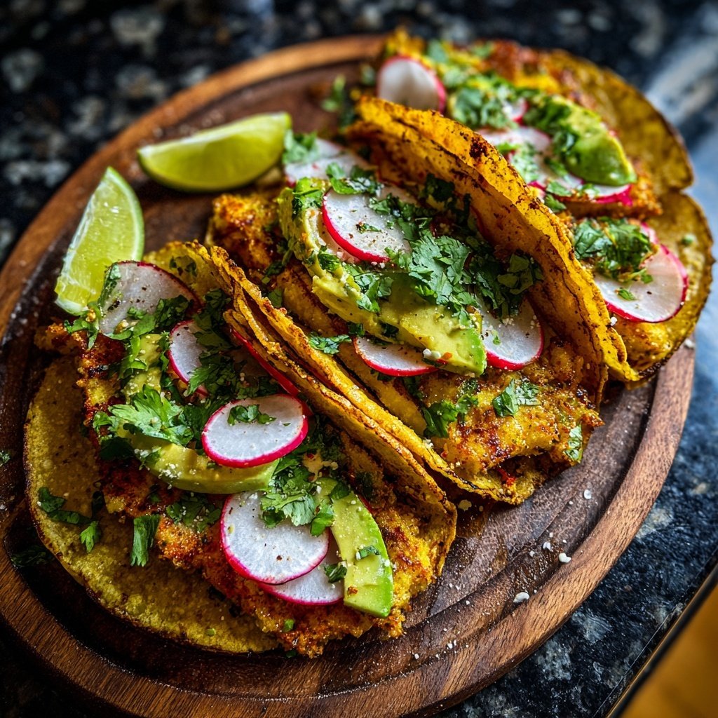 Global Flavor Recipes