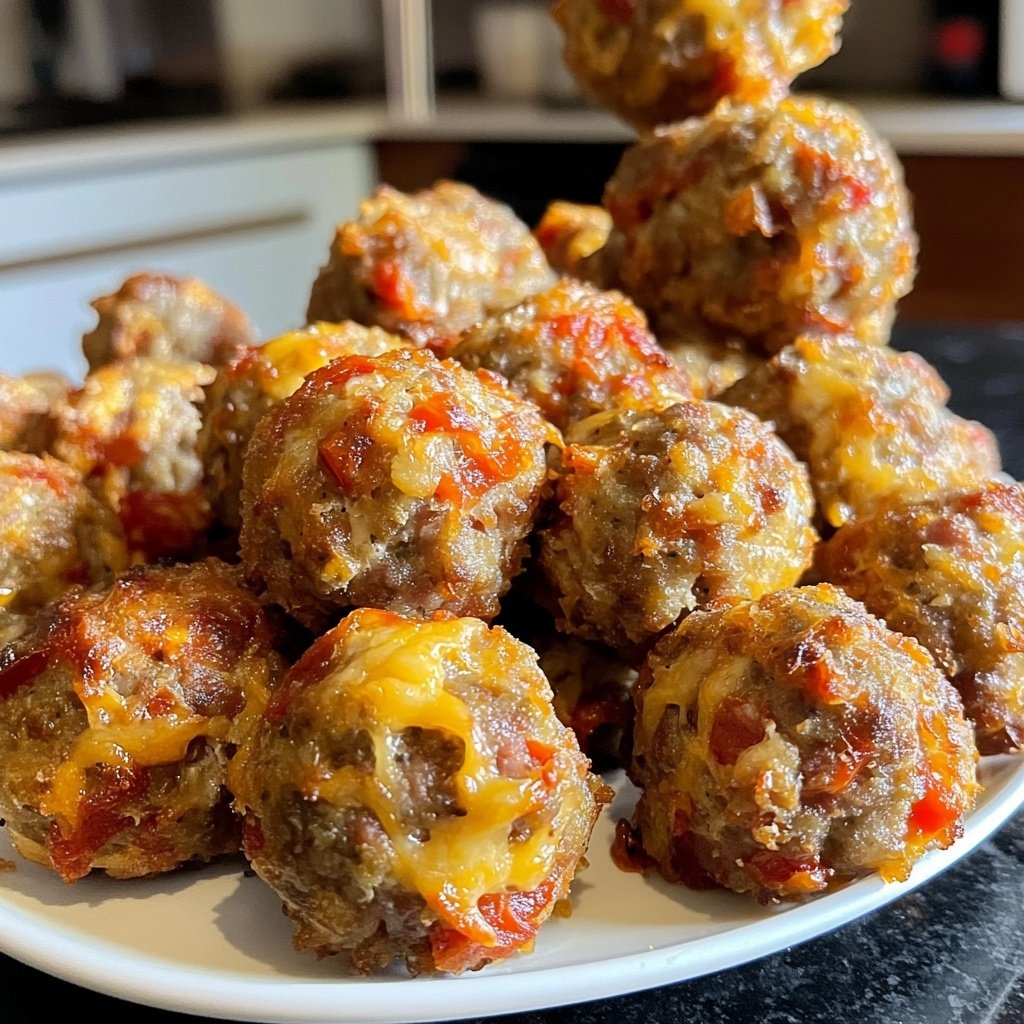 Festive Food Recipes