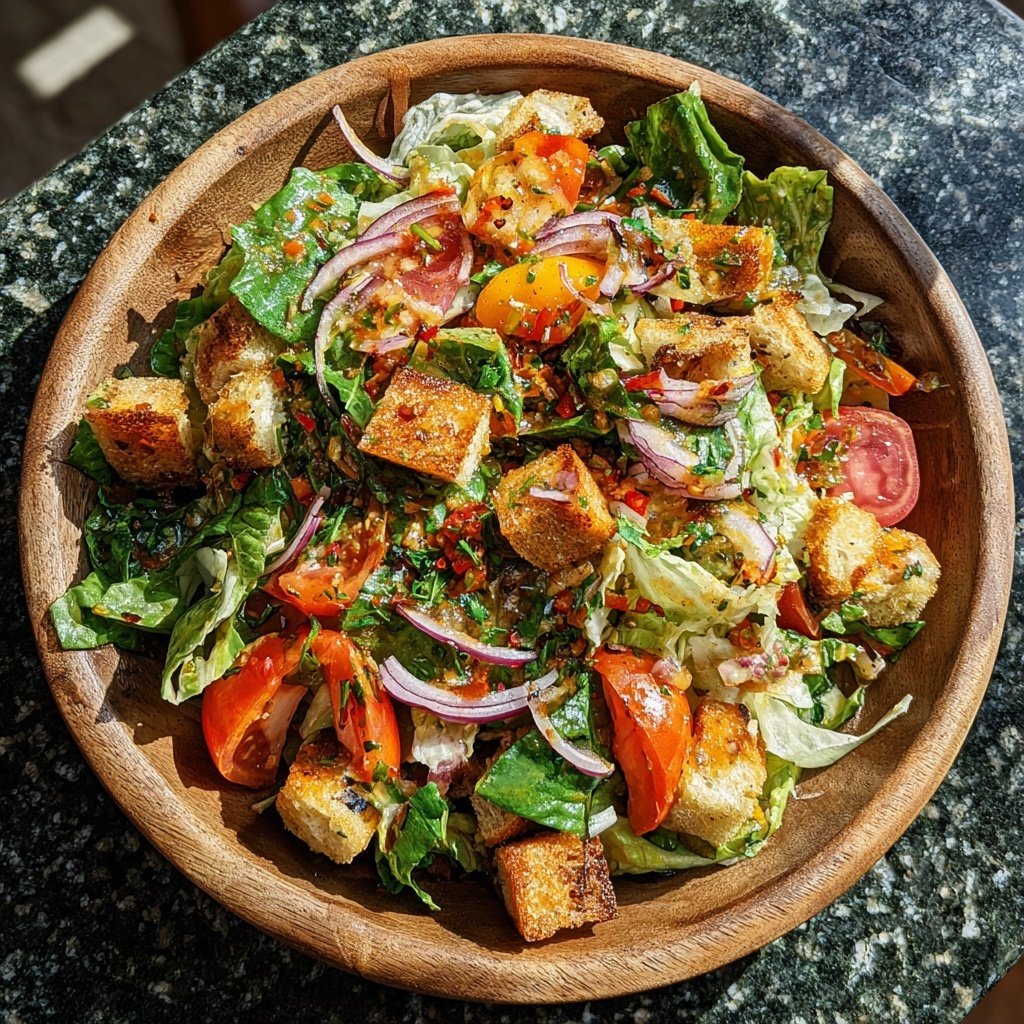 Light Eating Recipes